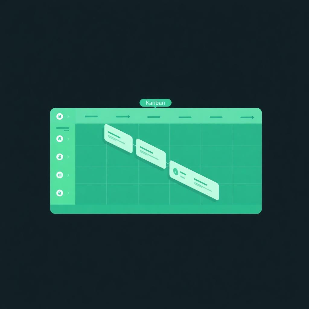 Project Management infographic